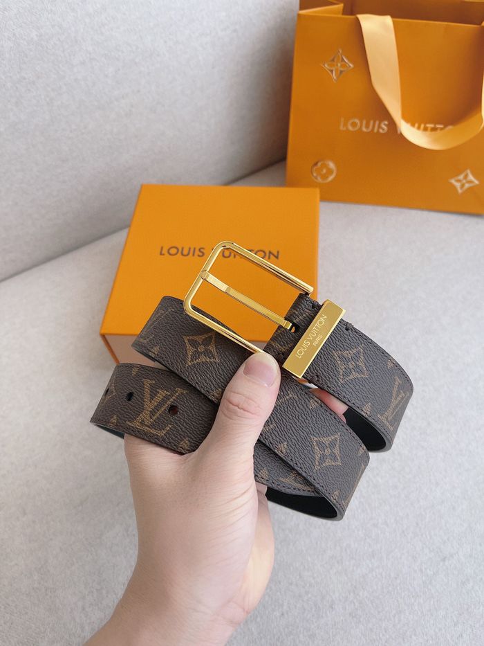 Louis Vuitton Belt 35MM LVB00085